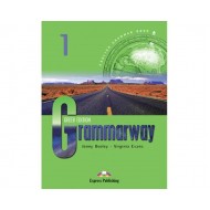 Grammarway 1 - Student's Book (GR)